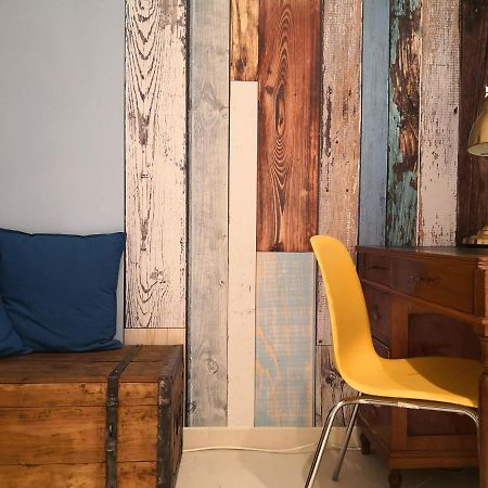 Casa 28 Lejlighed Bologna Eksteriør billede