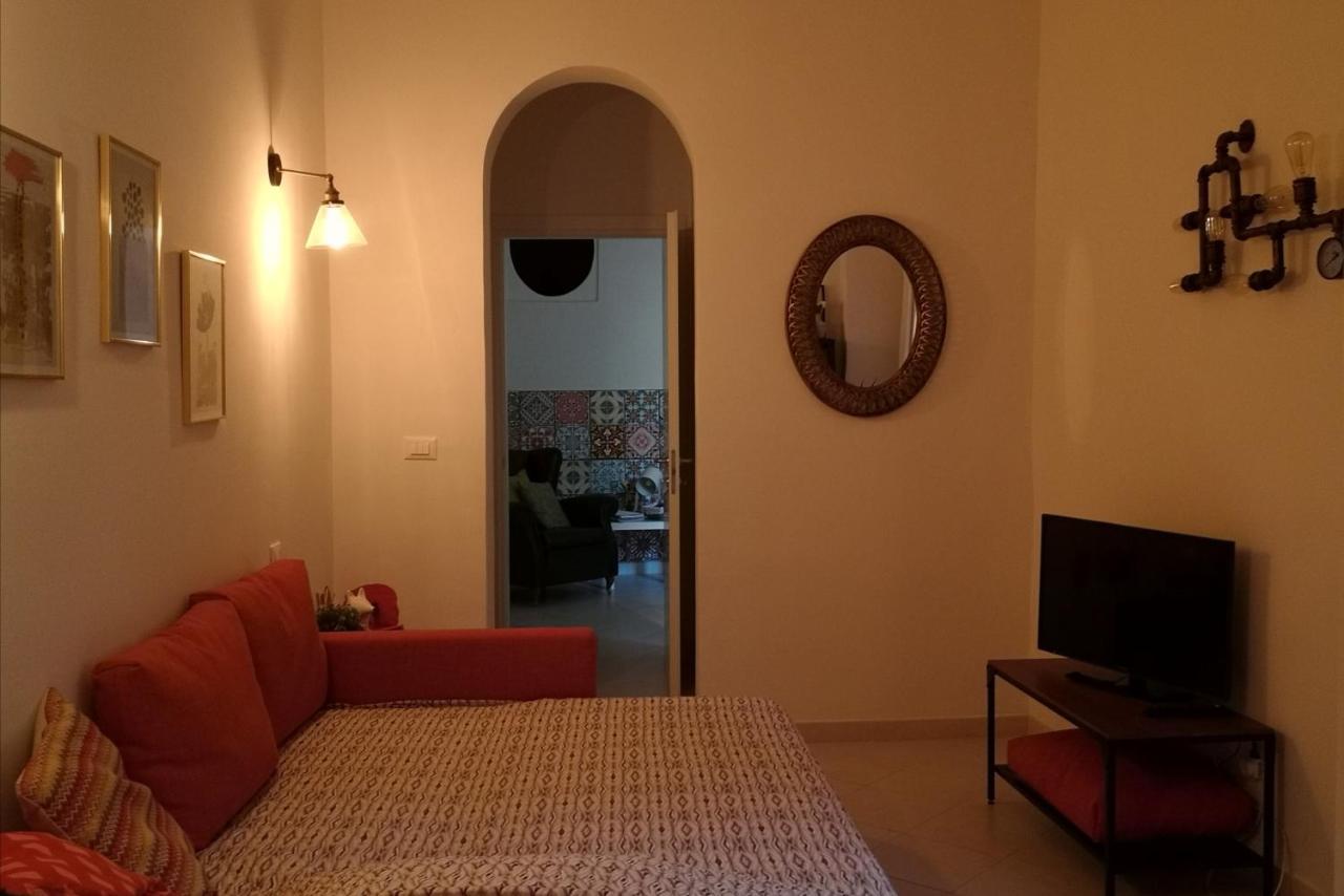 Casa 28 Lejlighed Bologna Eksteriør billede
