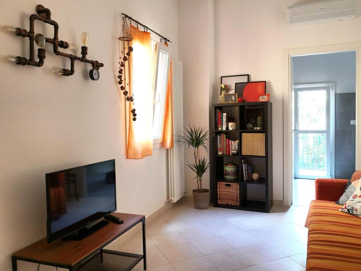 Casa 28 Lejlighed Bologna Eksteriør billede