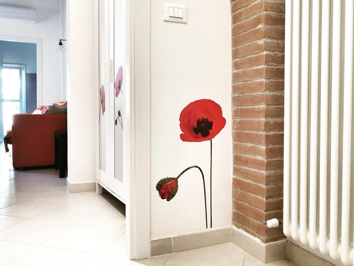 Casa 28 Lejlighed Bologna Eksteriør billede