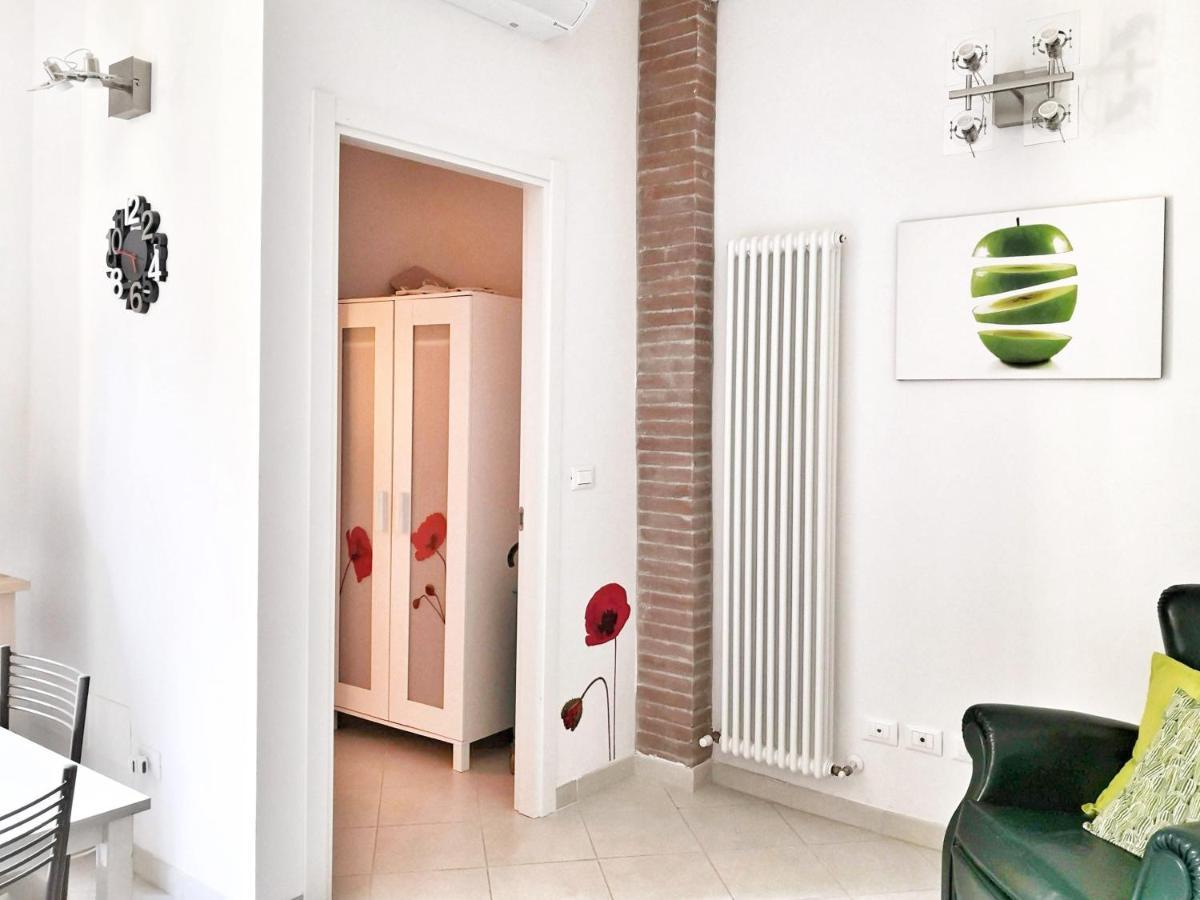 Casa 28 Lejlighed Bologna Eksteriør billede