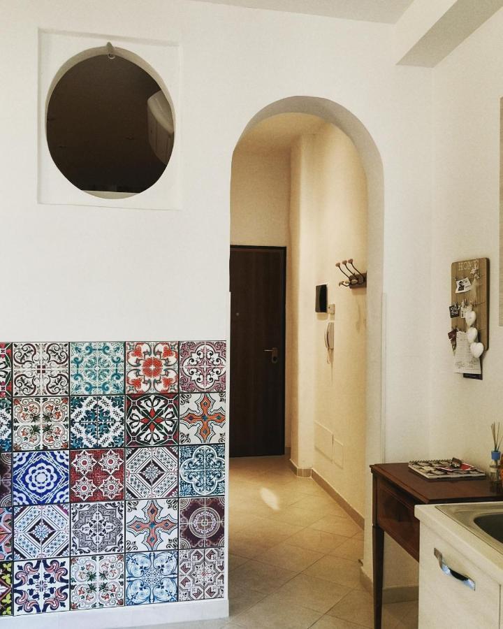 Casa 28 Lejlighed Bologna Eksteriør billede