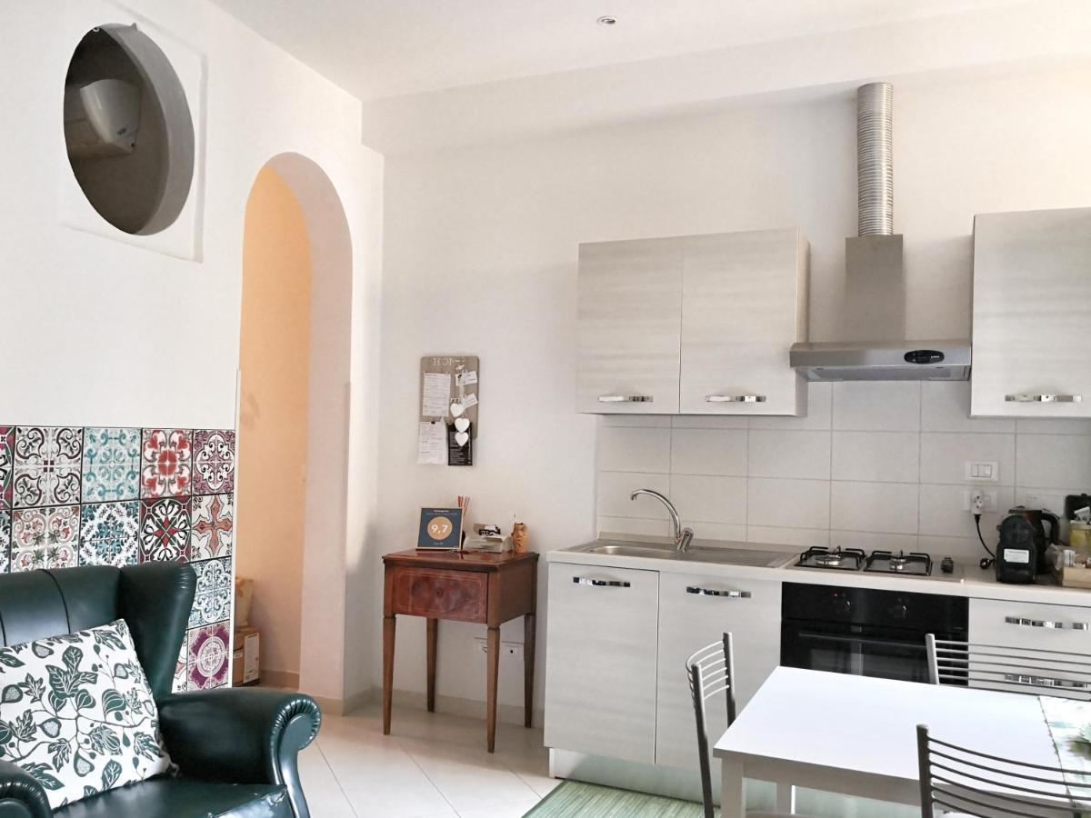 Casa 28 Lejlighed Bologna Eksteriør billede
