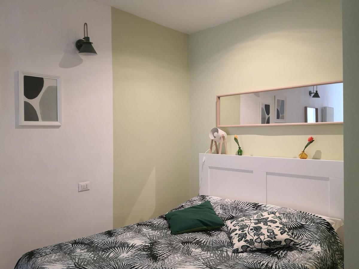 Casa 28 Lejlighed Bologna Værelse billede