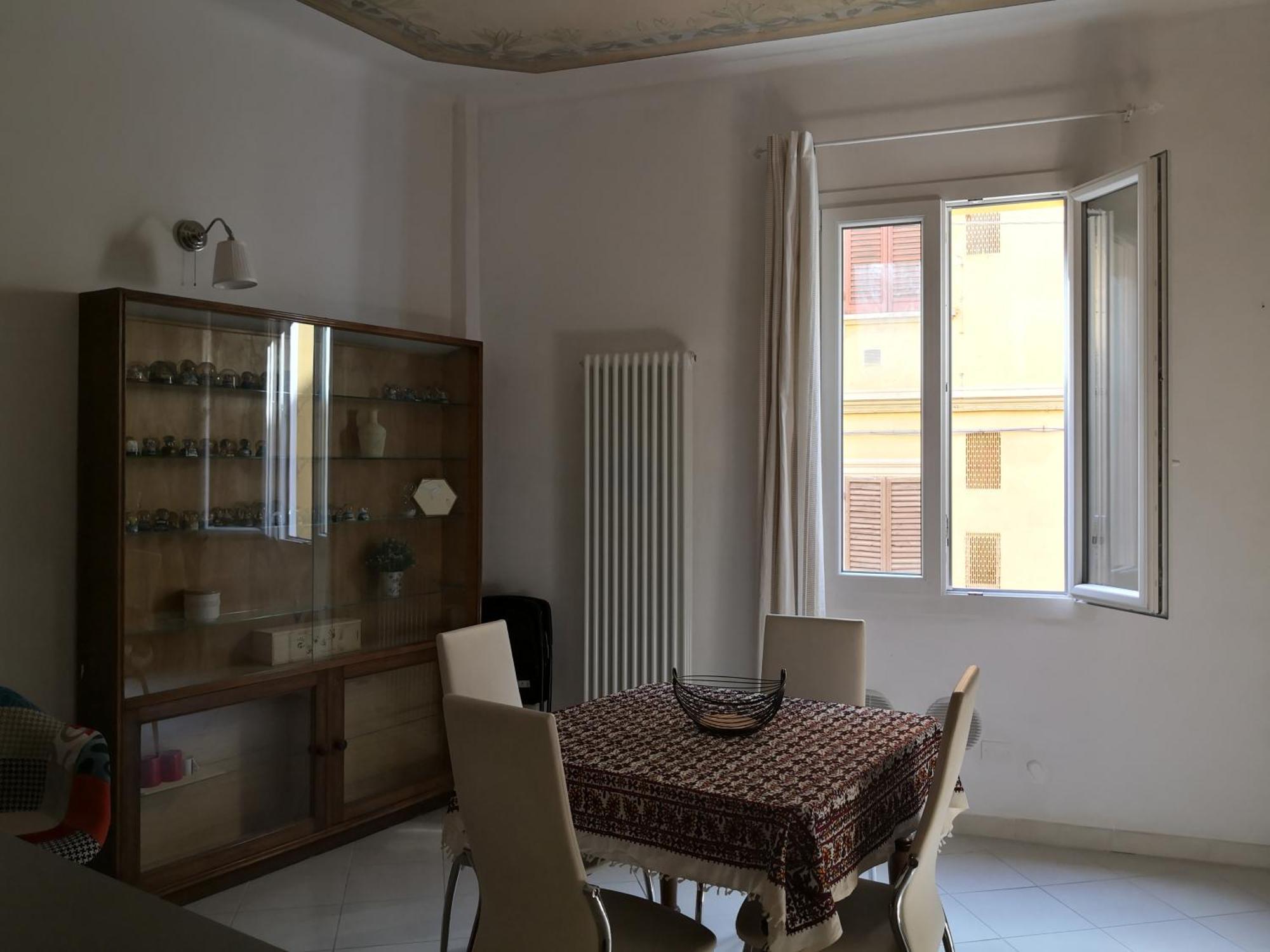 Casa 28 Lejlighed Bologna Værelse billede