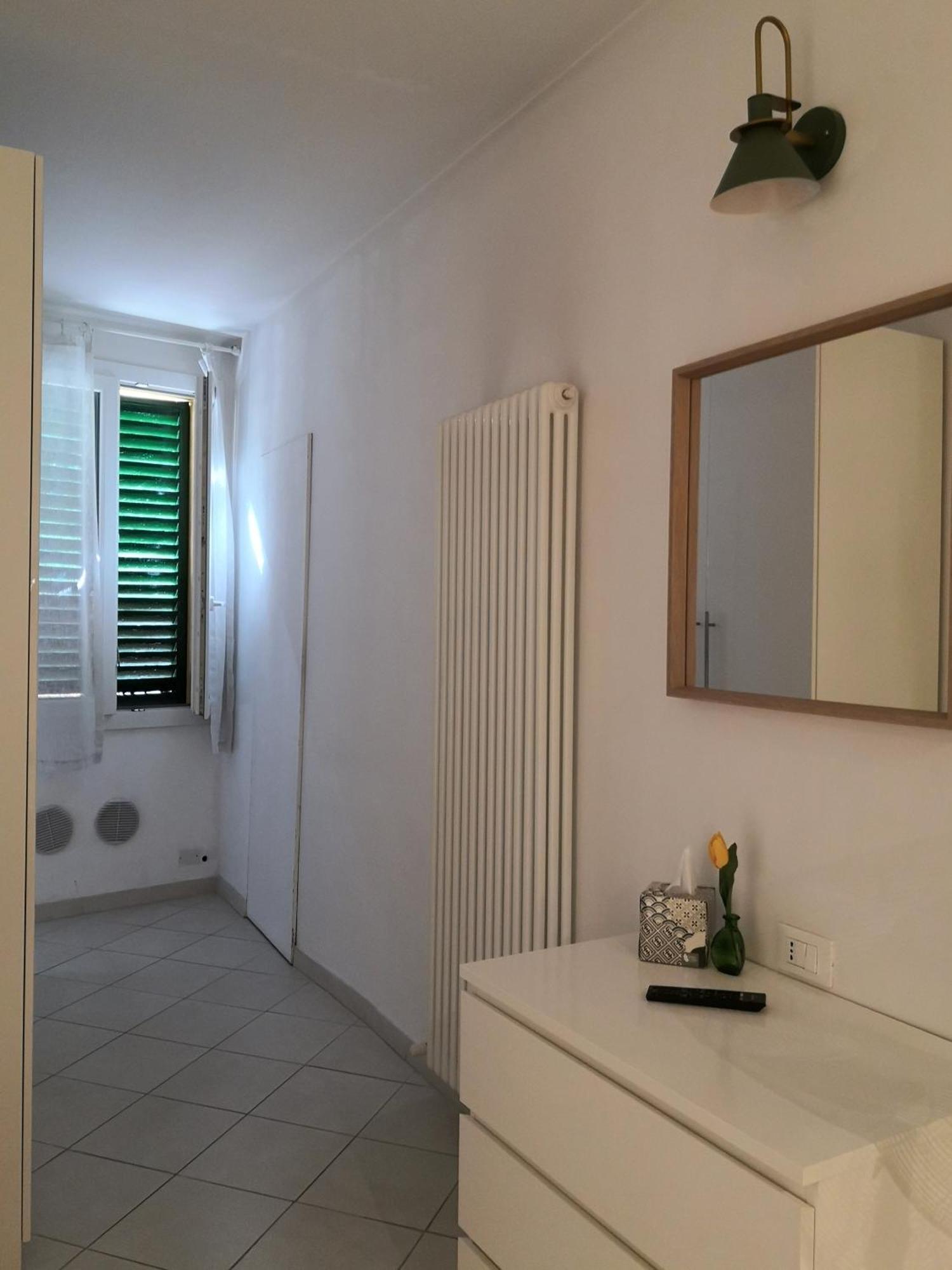 Casa 28 Lejlighed Bologna Værelse billede